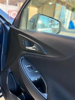 شيفروليه ماليبو